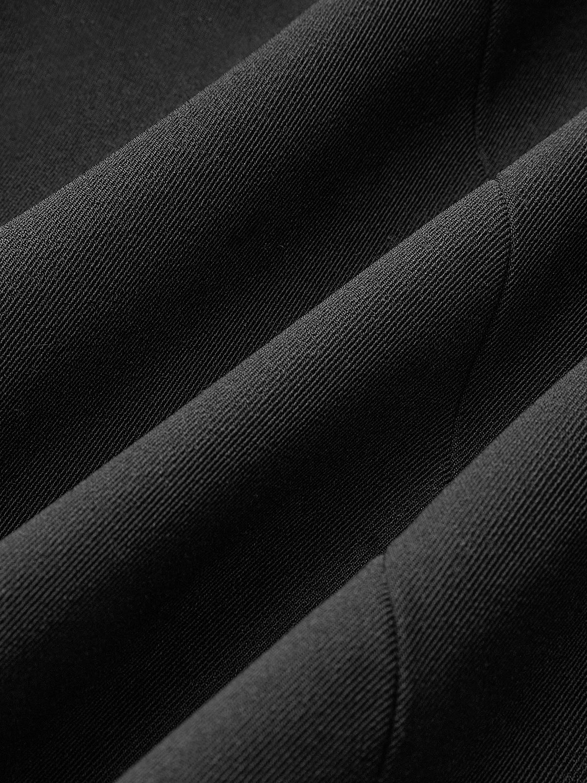 Women's Blazer Coat with Collar and Pocket