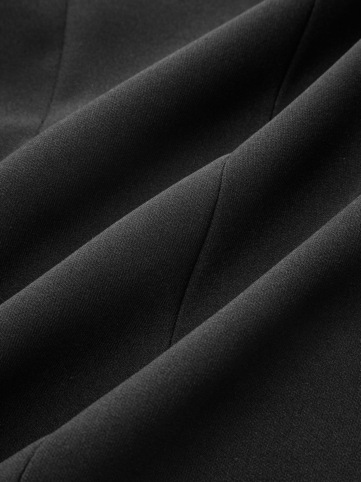 Women's Tailored Blazer with Tie Waist