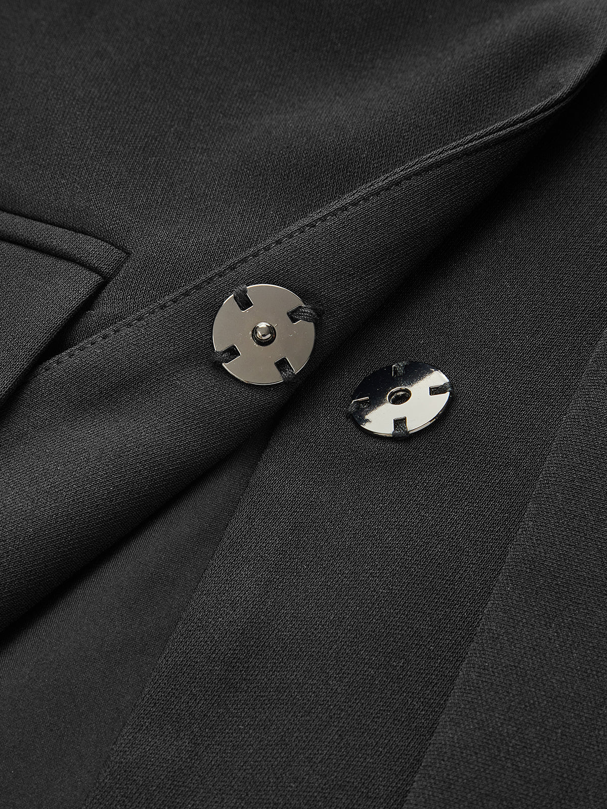 Women's Tailored Blazer with Tie Waist