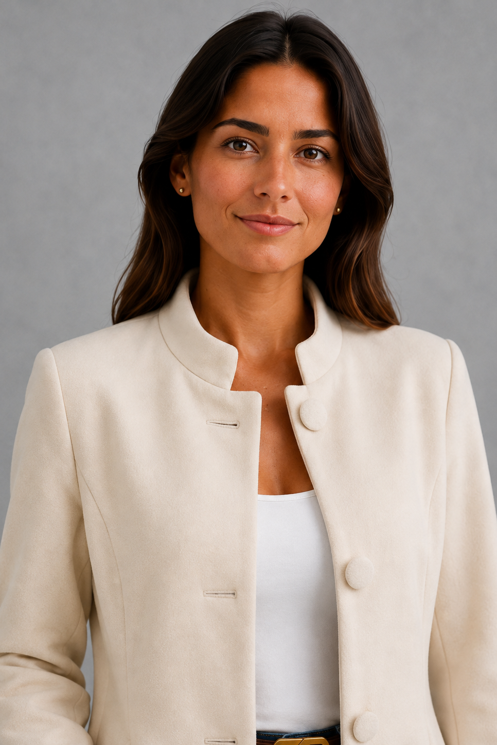Tailored Blazer for Women