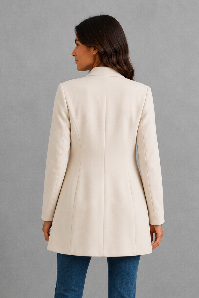Tailored Blazer for Women
