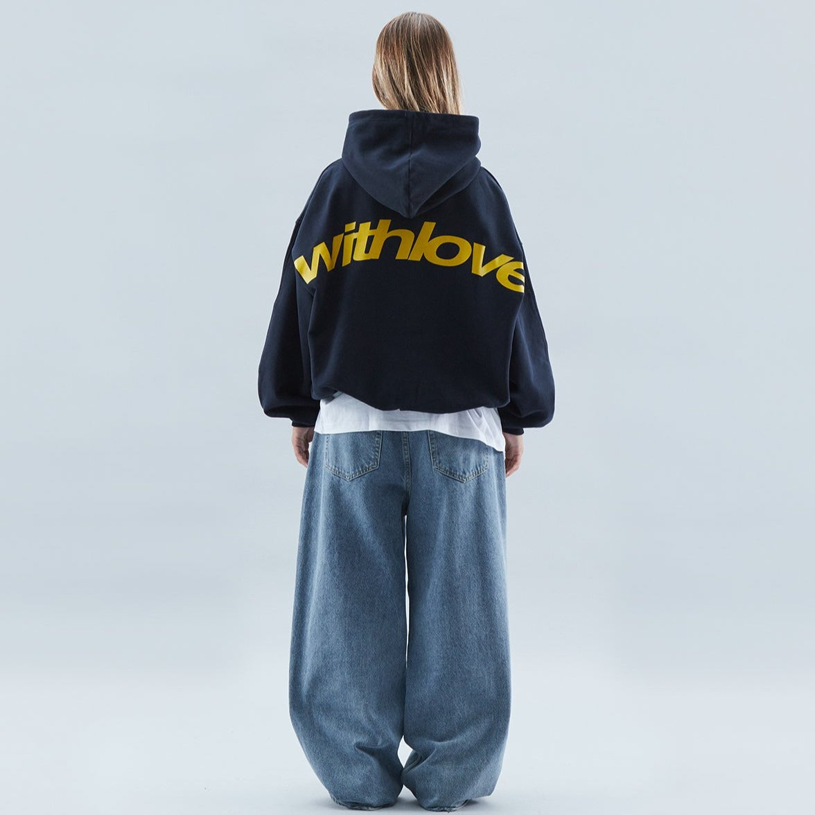 Women's Fleece Hoodie - Cozy and Comfortable