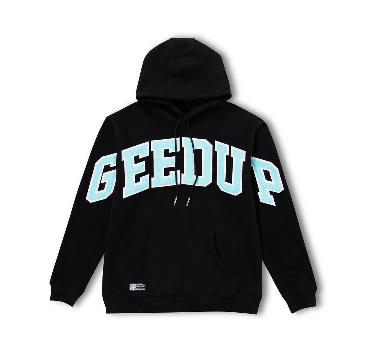 Men's Oversized Y2K Harajuku Letter Hoodie - Unisex Streetwear