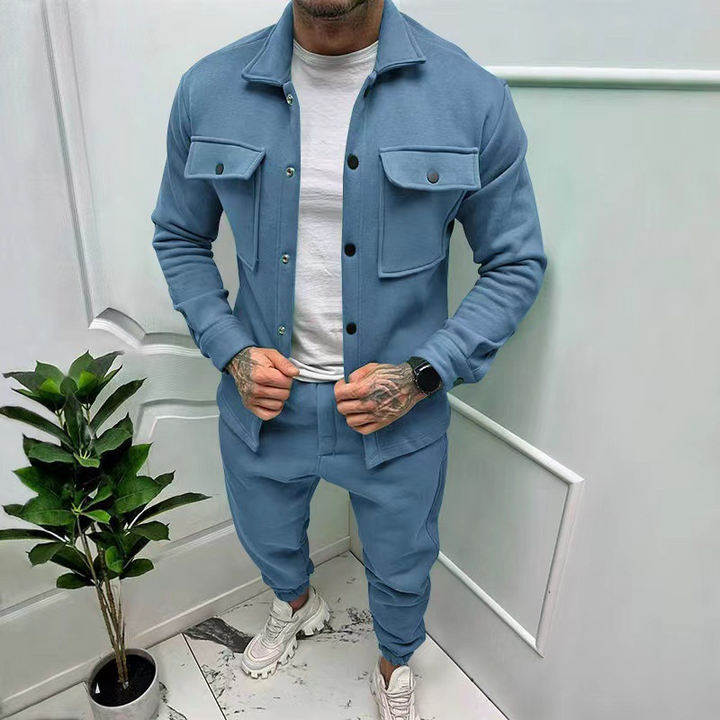 Cruz | Men's Stylish Casual Shirt