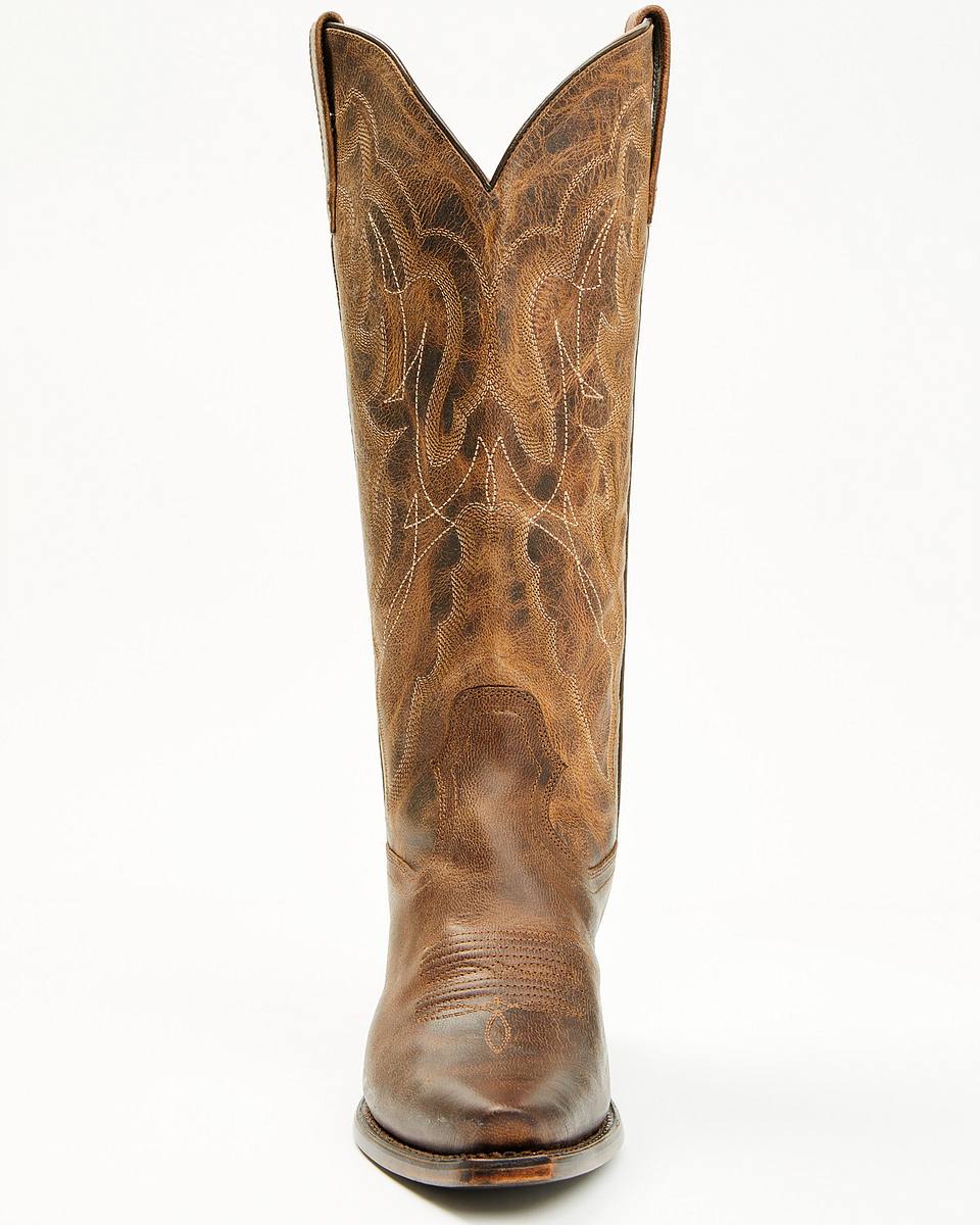 Women's Tall Snip Toe Western Boots