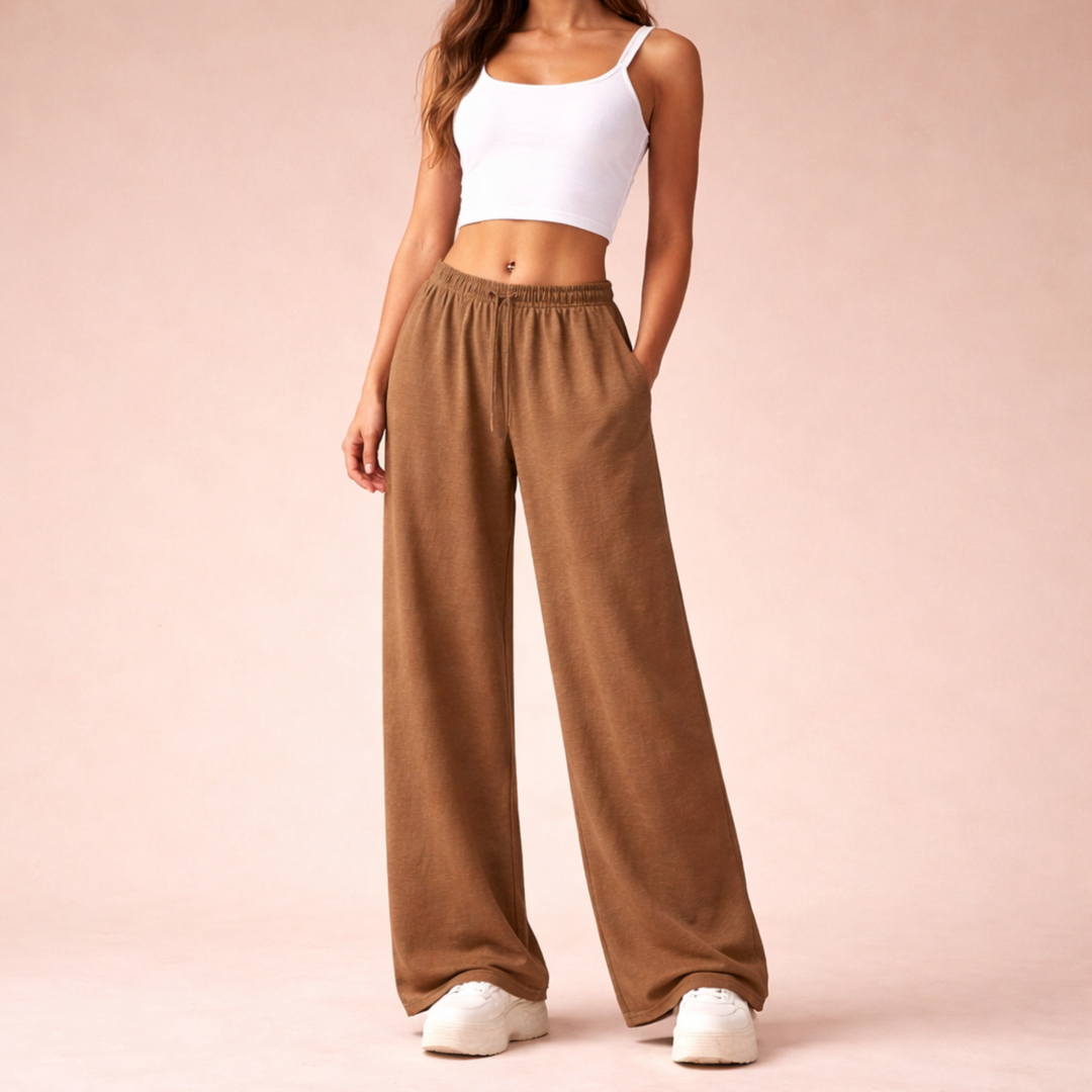 Tayla | Women's Jogging Pants, Comfortable Fit