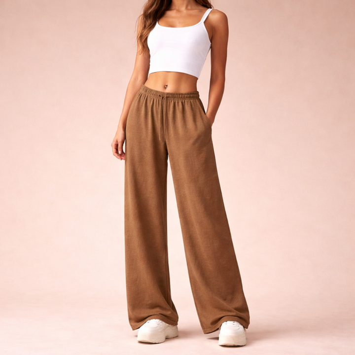 Tayla | Women's Jogging Pants, Comfortable Fit