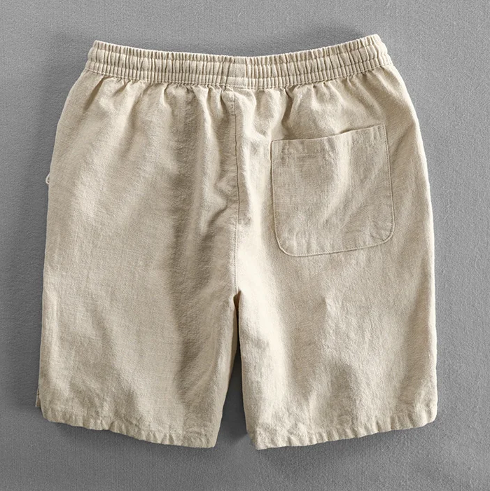 Men's Cotton Fresno Shorts Set - Comfortable Summer Outfit