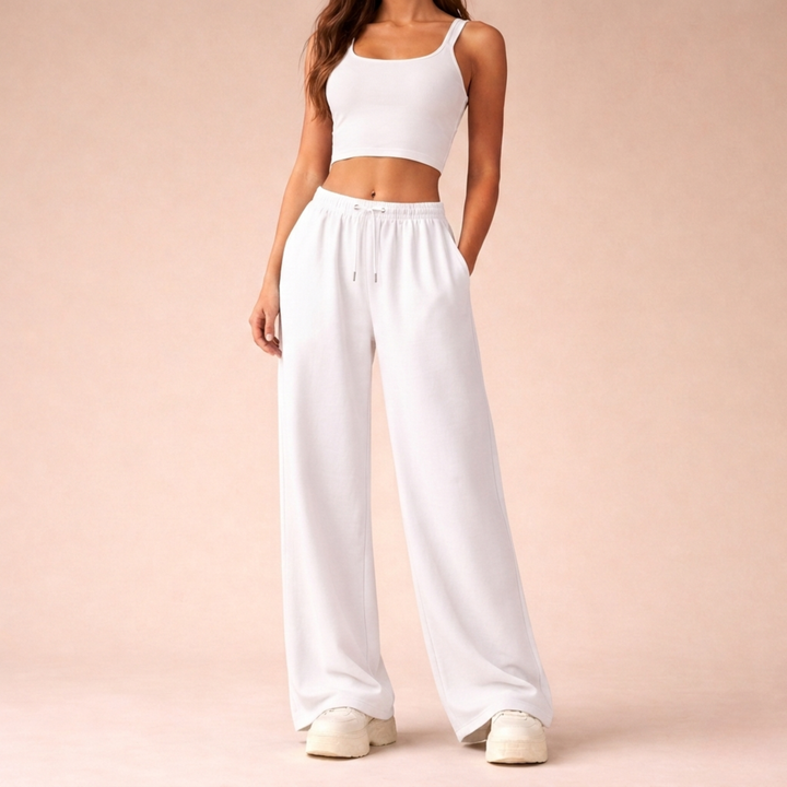 Tayla | Women's Jogging Pants, Comfortable Fit