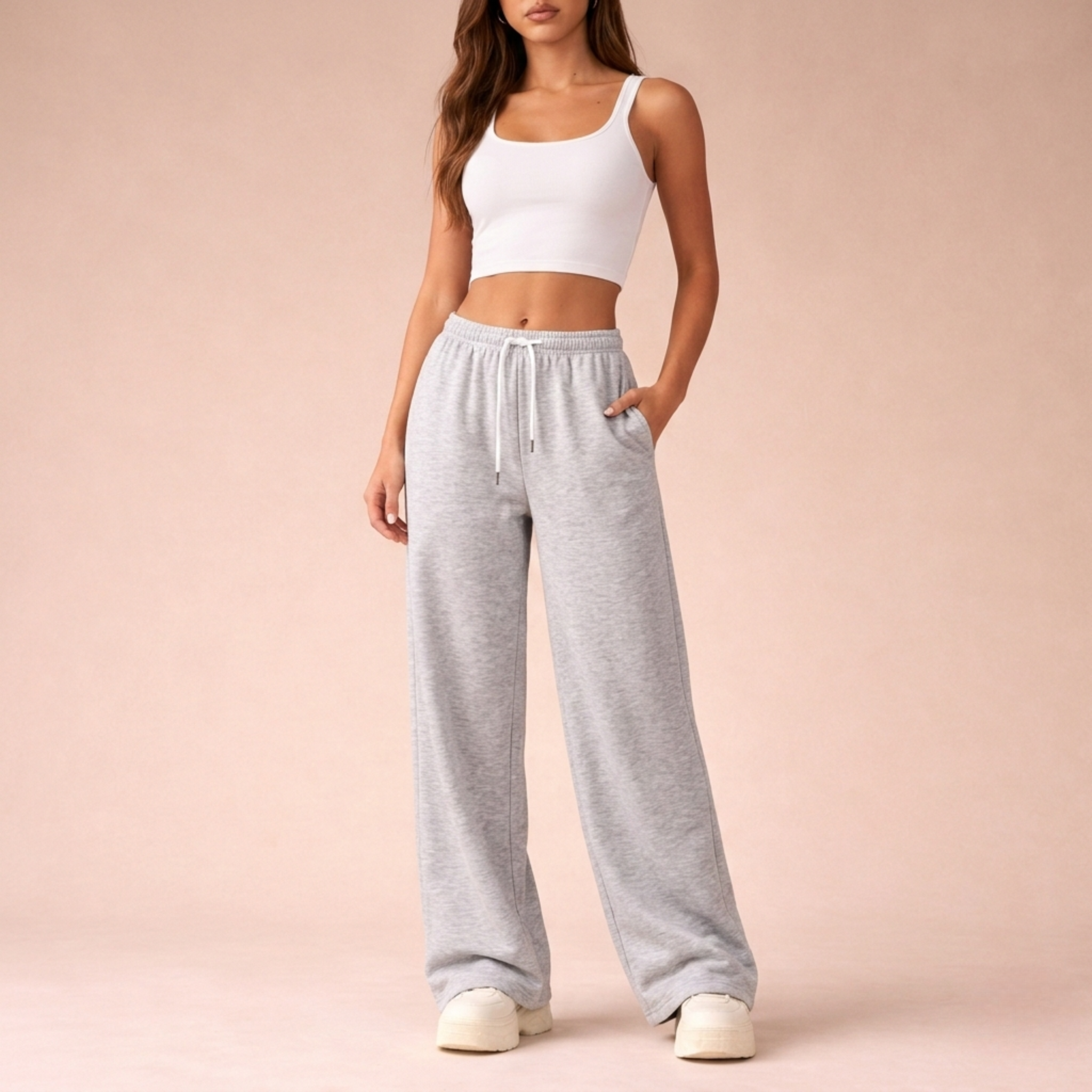 Tayla | Women's Jogging Pants, Comfortable Fit