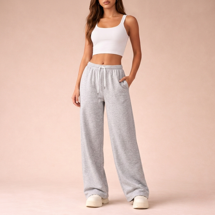 Tayla | Women's Jogging Pants, Comfortable Fit