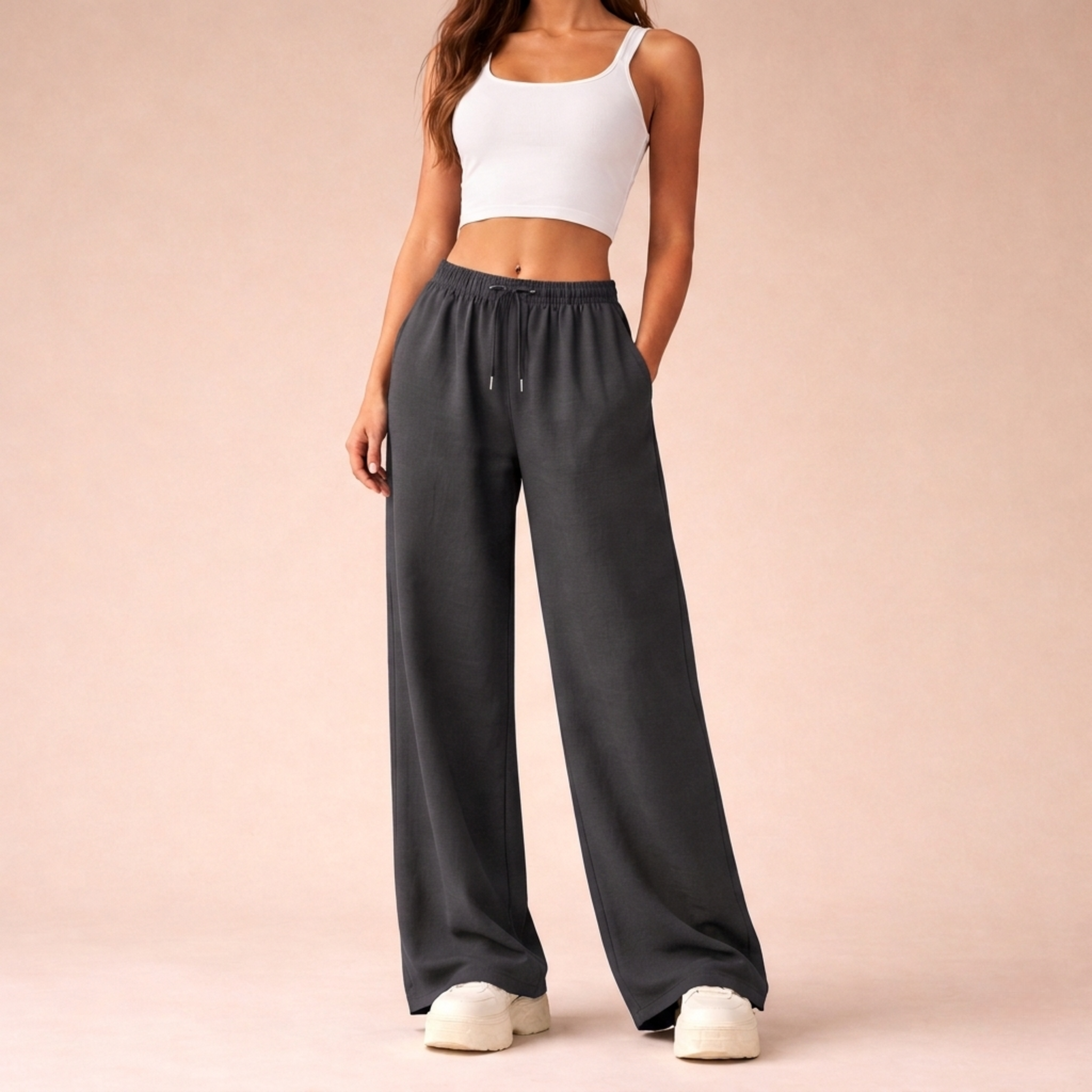 Tayla | Women's Jogging Pants, Comfortable Fit