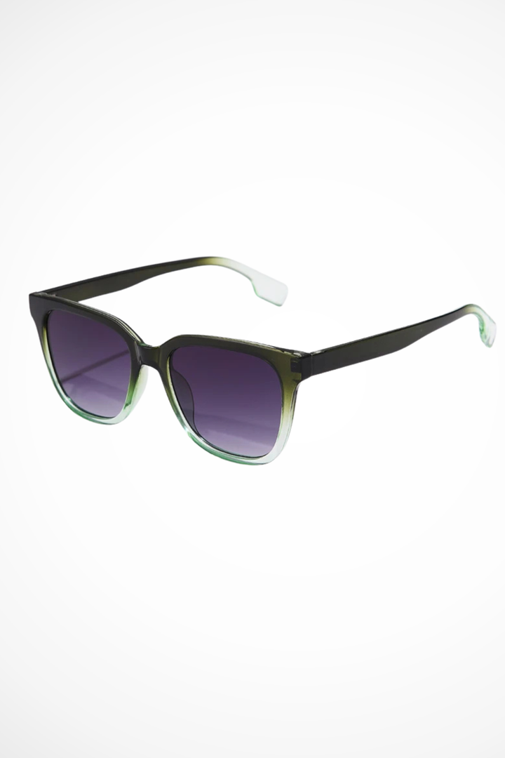 Women's Oversized Tortoiseshell Sunglasses - Summer Fashion