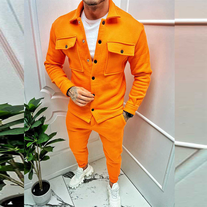 Cruz | Men's Stylish Casual Shirt