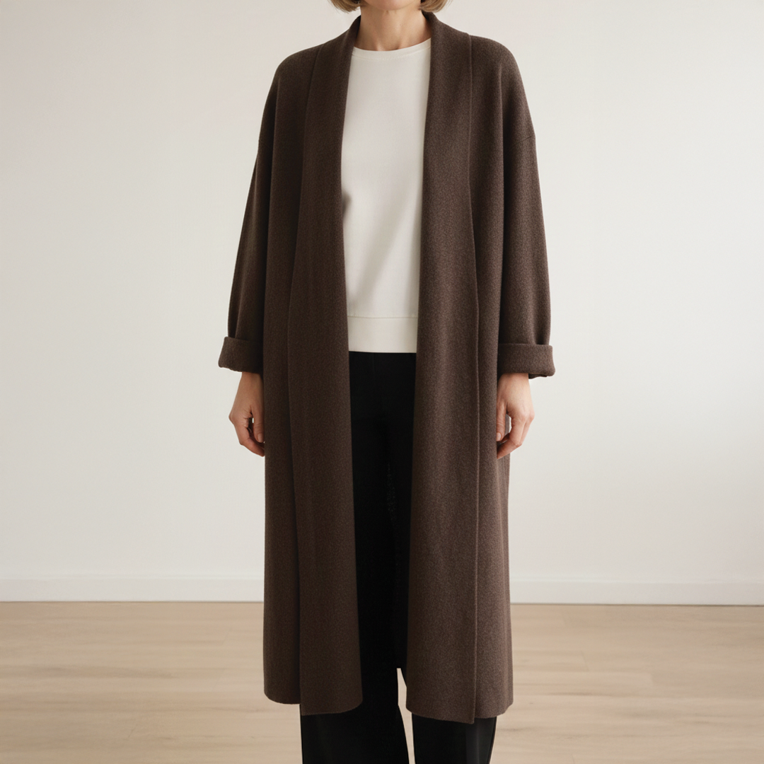 Aurora | Women's Knit 3-Piece Set, Casual