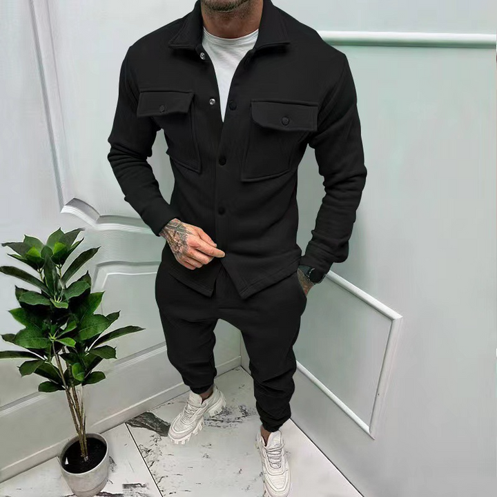 Cruz | Men's Stylish Casual Shirt