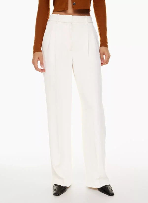 Verna | Women's Wide Leg Pants, Casual