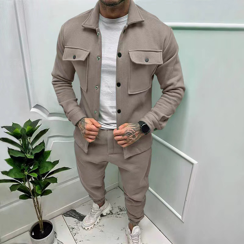 Cruz | Men's Stylish Casual Shirt