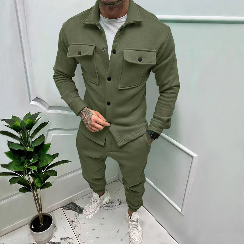 Cruz | Men's Stylish Casual Shirt