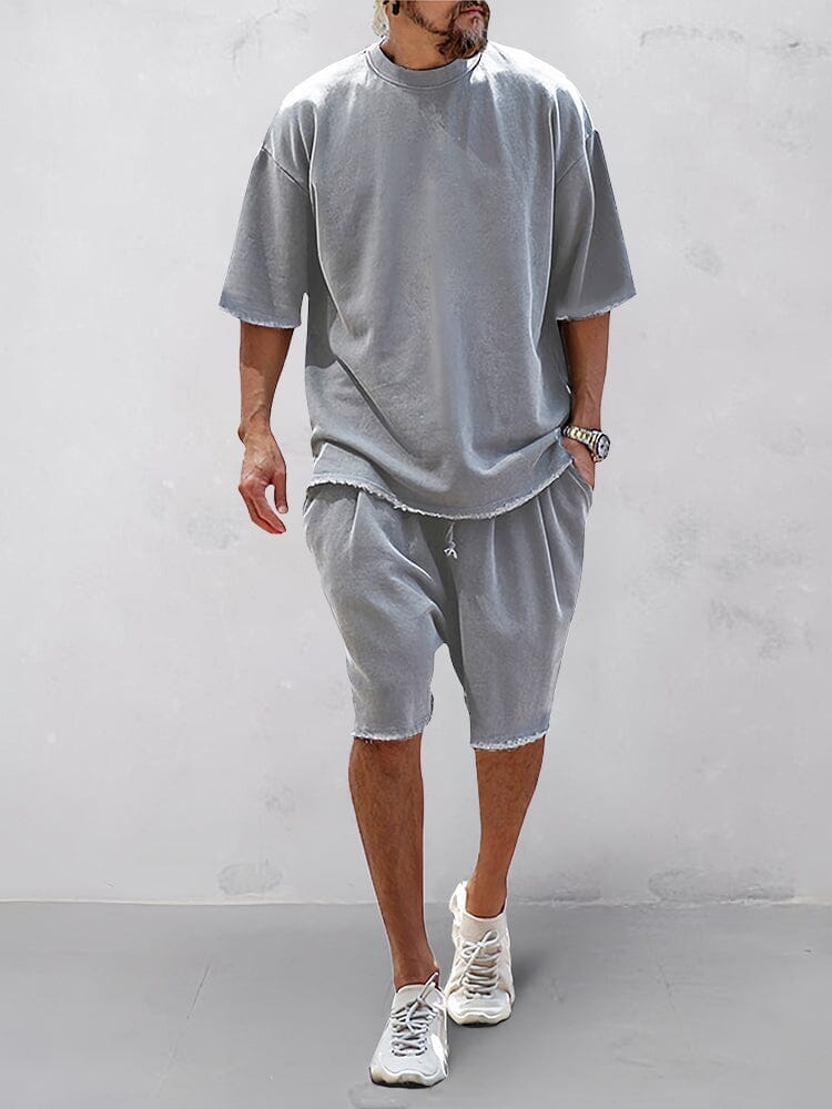 Beau | Men's Stylish Slim Fit Jogger Pants