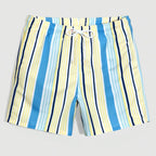 Men's Quick-Dry Beach Shorts - Summer