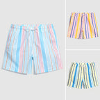 Men's Quick-Dry Beach Shorts - Summer
