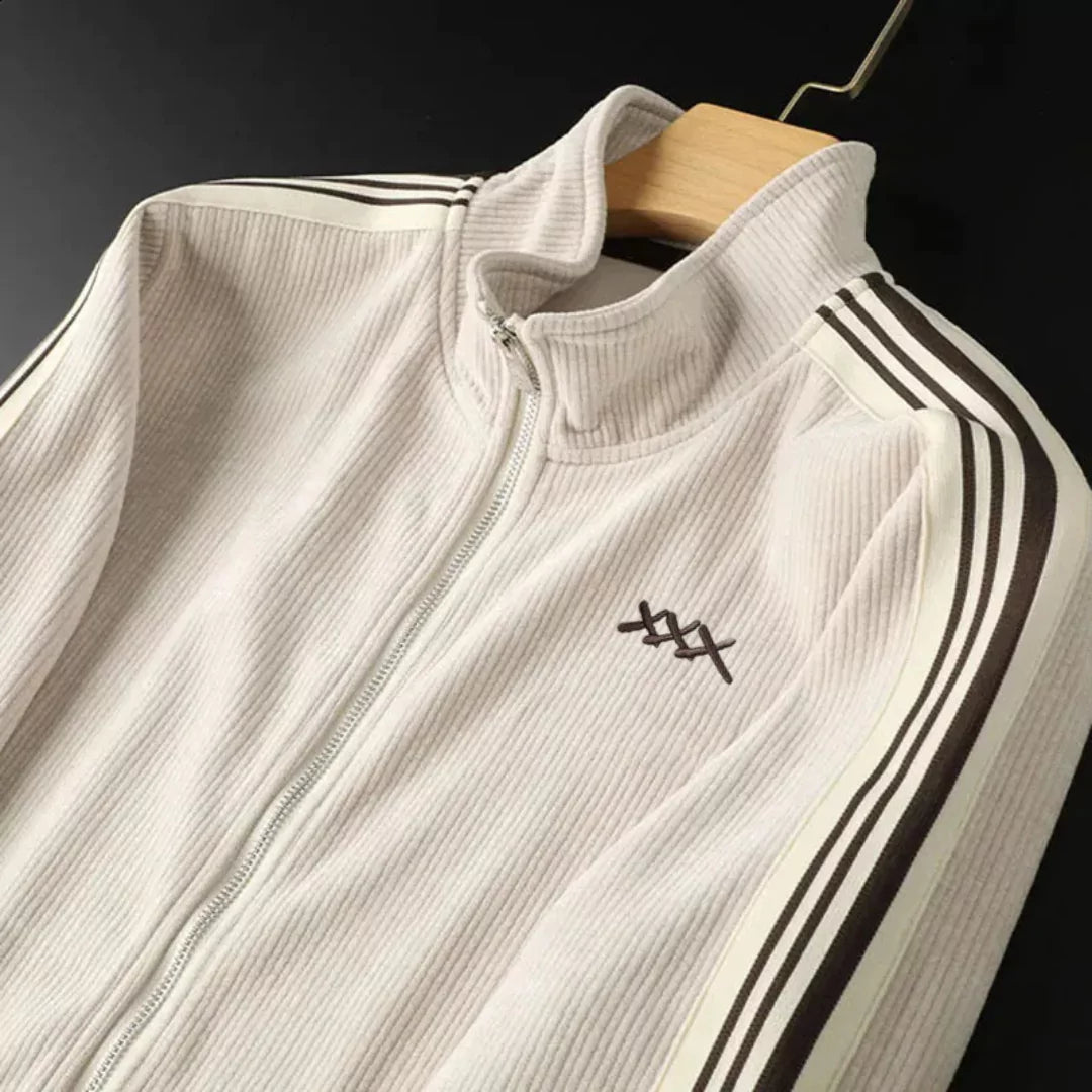 Arlo | Men's Stylish Casual Hoodie