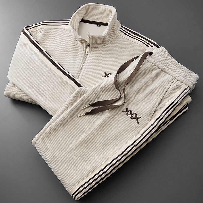 Arlo | Men's Stylish Casual Hoodie