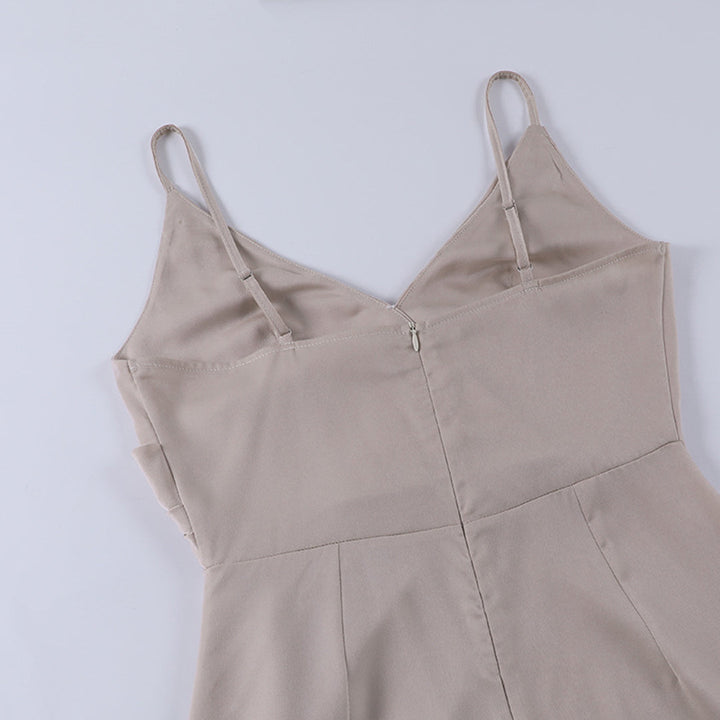 Olivia | Women's Versatile Midi Dress, Casual