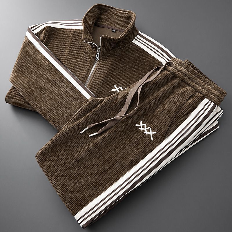 Arlo | Men's Stylish Casual Hoodie