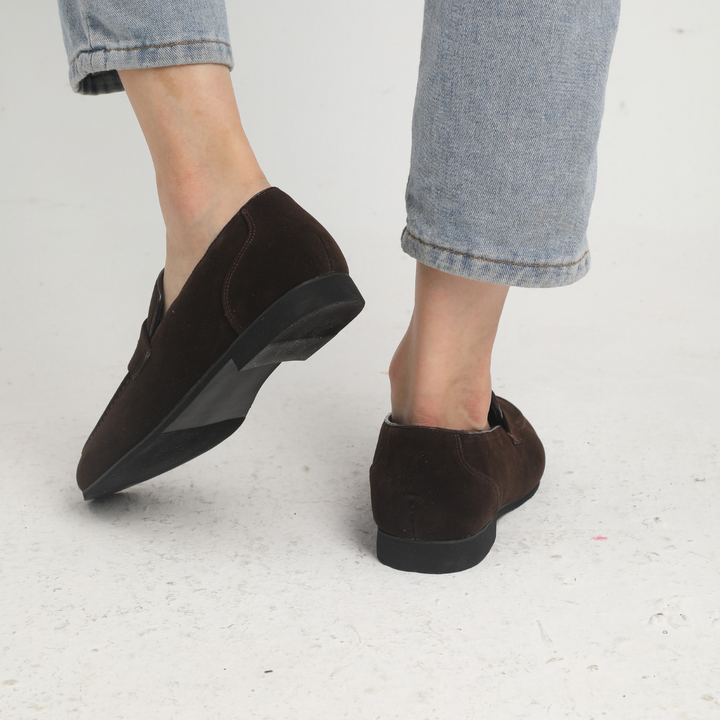 Men's Classic Penny Loafers - Everyday Versatility