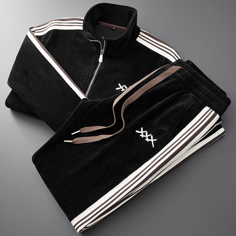 Arlo | Men's Stylish Casual Hoodie
