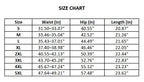 Men's Versatile Cargo Shorts with Multiple Pockets