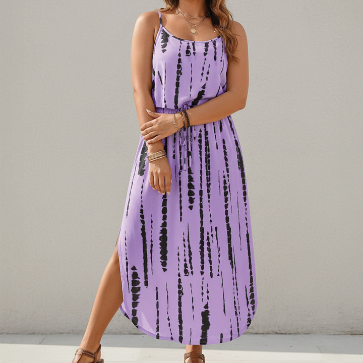 Alina | Women's Plus Size Two-Piece Set, Summer