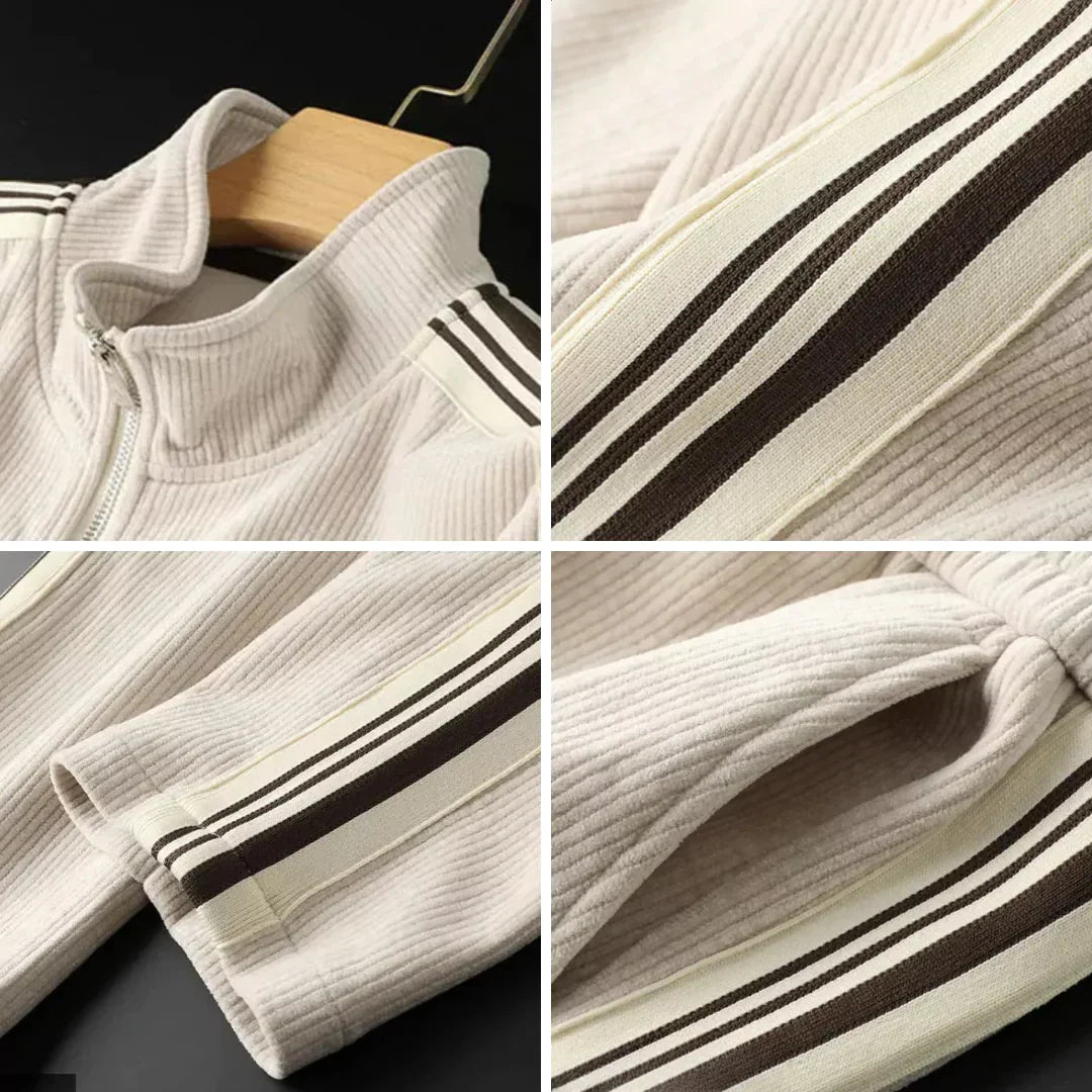 Arlo | Men's Stylish Casual Hoodie