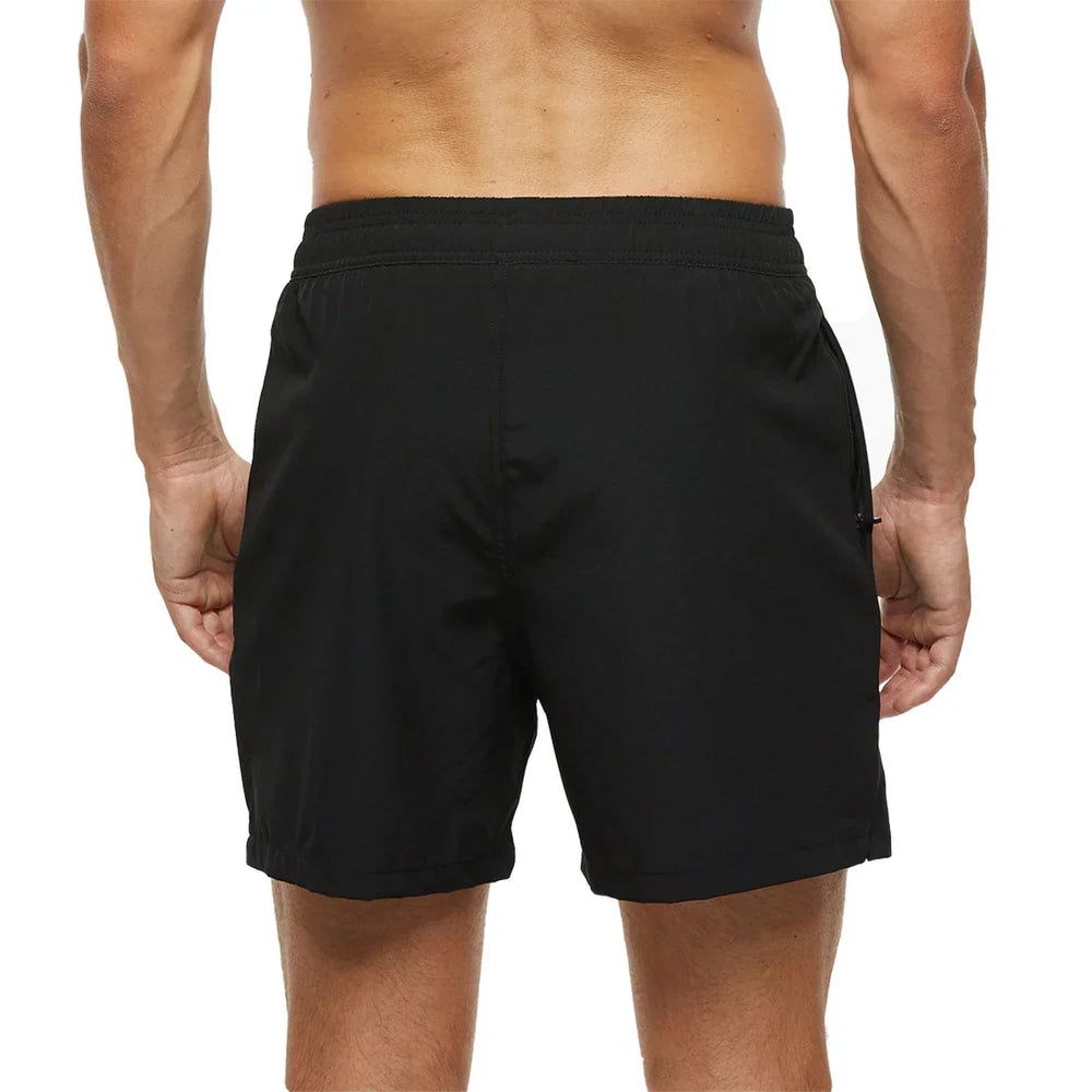 Men's Quick Dry Swim Trunks - Beach