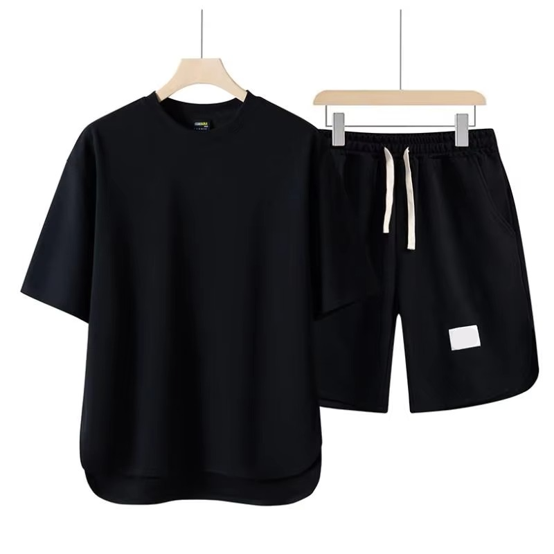 Cruz | Men's Casual Short Sleeve Shirt and Shorts Set