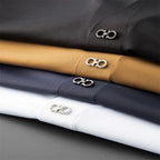 Brett | Men's Stylish Polo Set