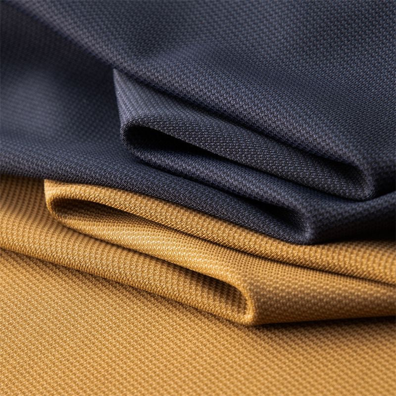 Brett | Men's Stylish Polo Set