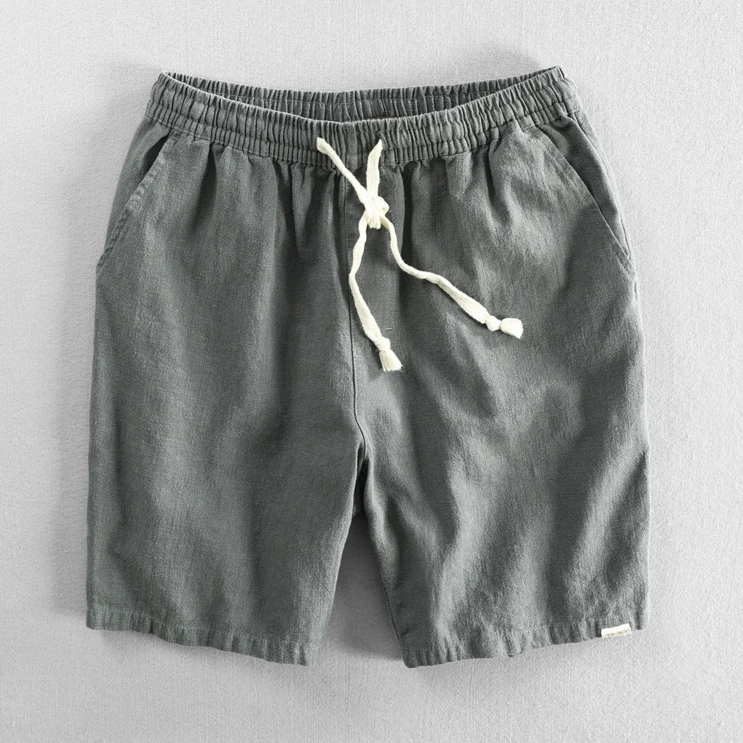 Men's Cotton Fresno Shorts Set - Comfortable Summer Outfit