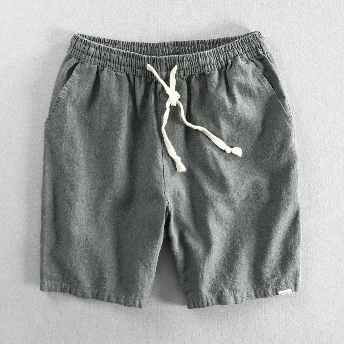 Men's Cotton Fresno Shorts Set - Comfortable Summer Outfit