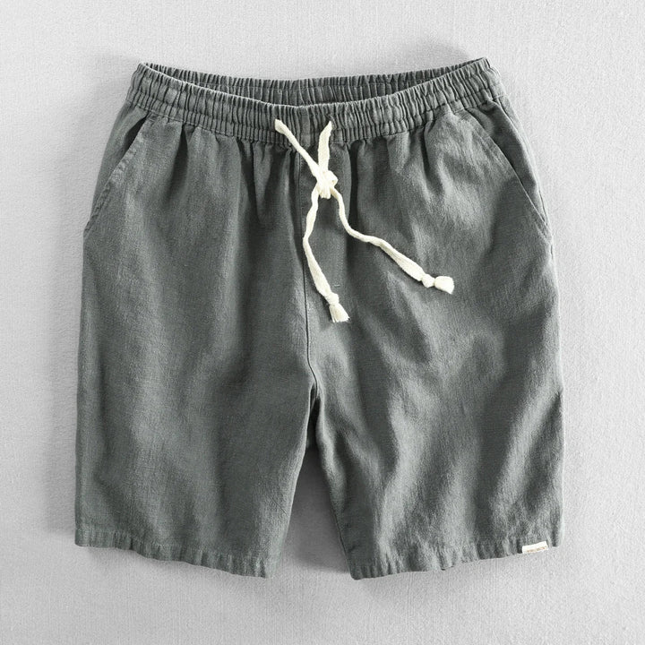 Men's Cotton Fresno Shorts Set - Comfortable Summer Outfit