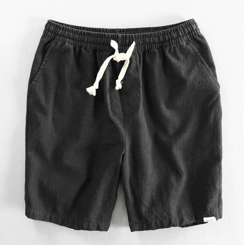 Men's Cotton Fresno Shorts Set - Comfortable Summer Outfit