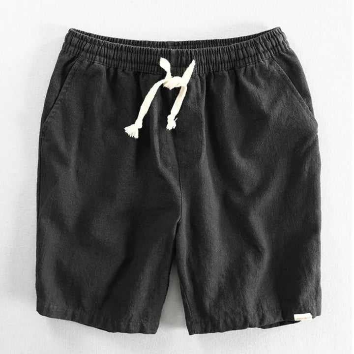 Men's Cotton Fresno Shorts Set - Comfortable Summer Outfit