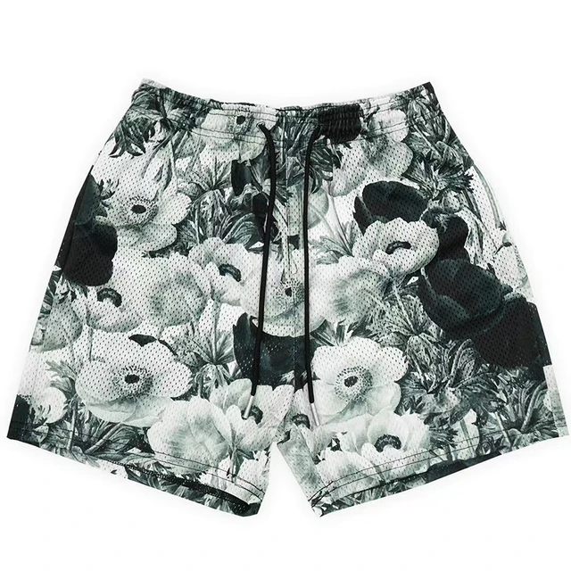 Men's Performance Knit Shorts - Casual
