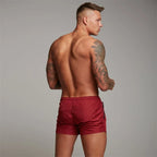 Men's Quick-Dry Swim Trunks - Beach