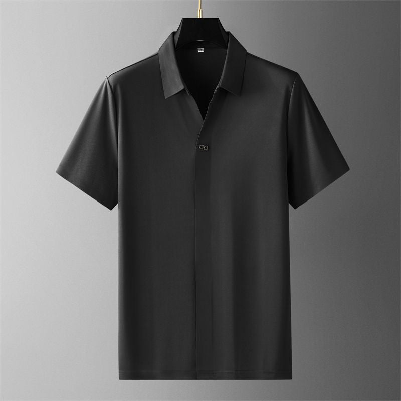 Brett | Men's Stylish Polo Set