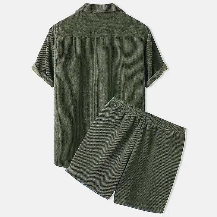 Cruz | Men's Stylish Lounge Set