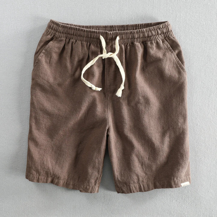 Men's Cotton Fresno Shorts Set - Comfortable Summer Outfit