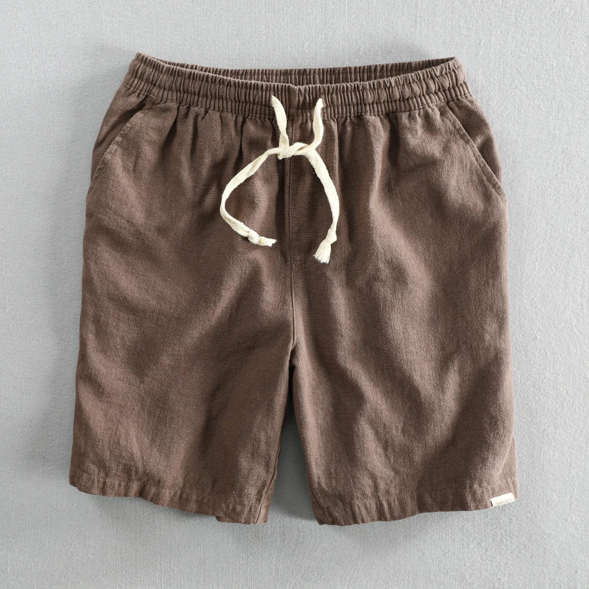 Men's Cotton Fresno Shorts Set - Comfortable Summer Outfit